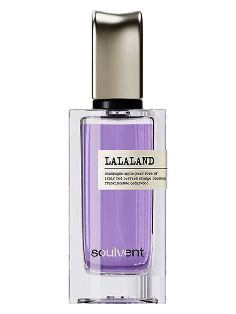 Soulvent Lalaland
