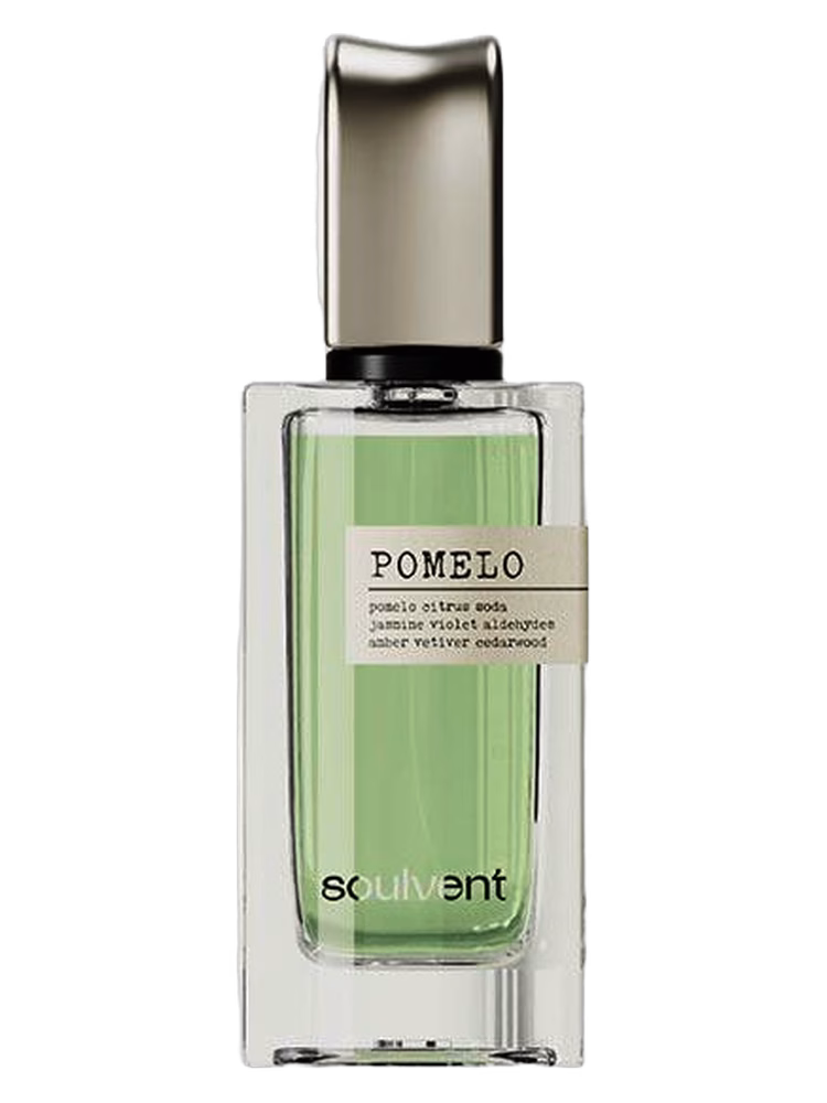Soulvent Pomelo