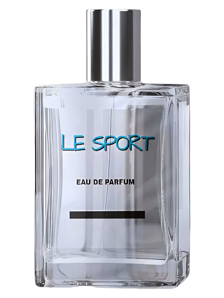 Pocket Scents Le Sport