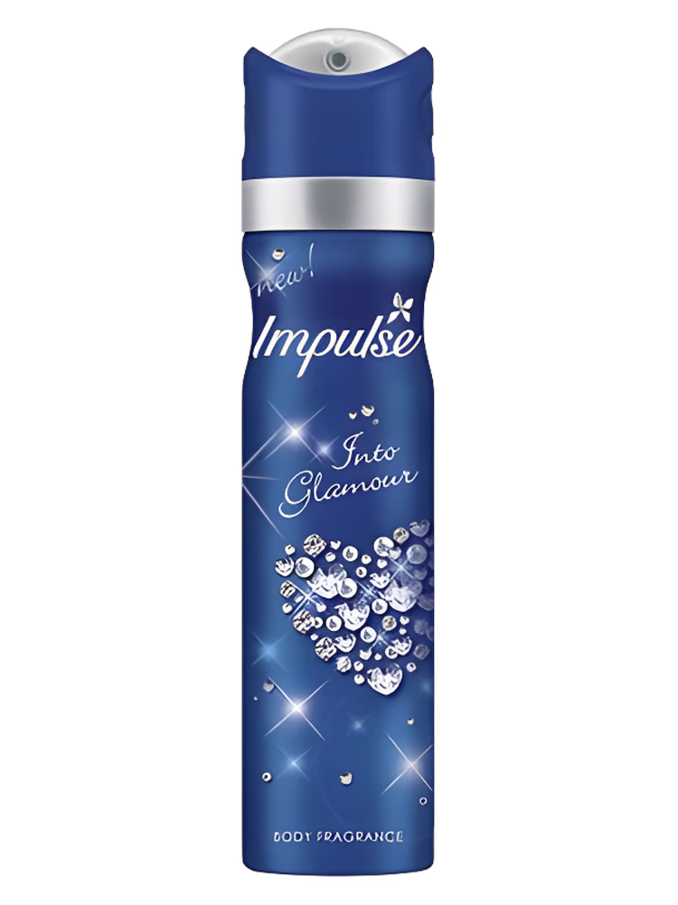Impulse Into Glamour