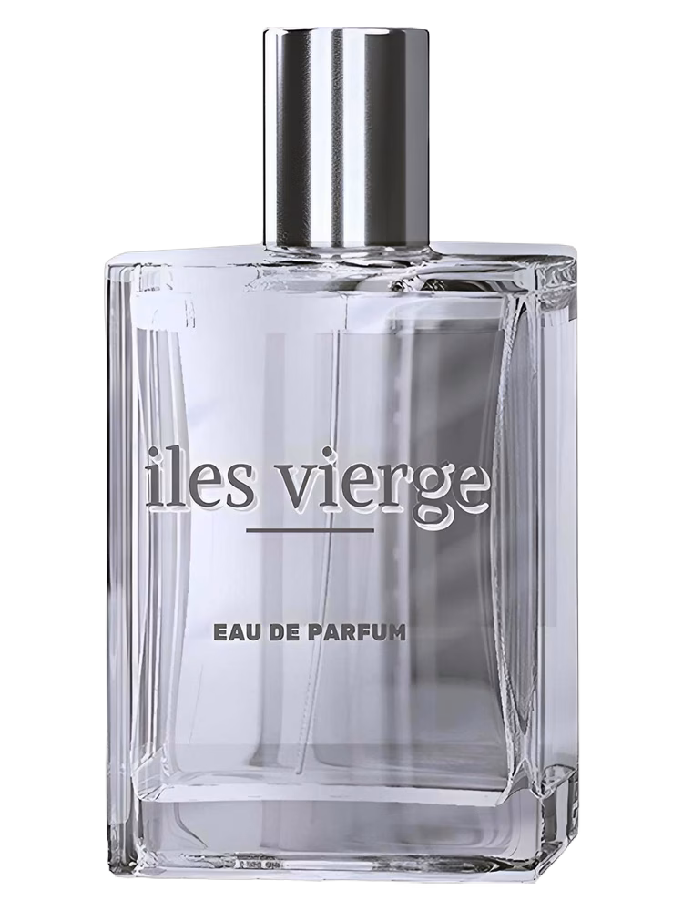 Pocket Scents Isles Vierges