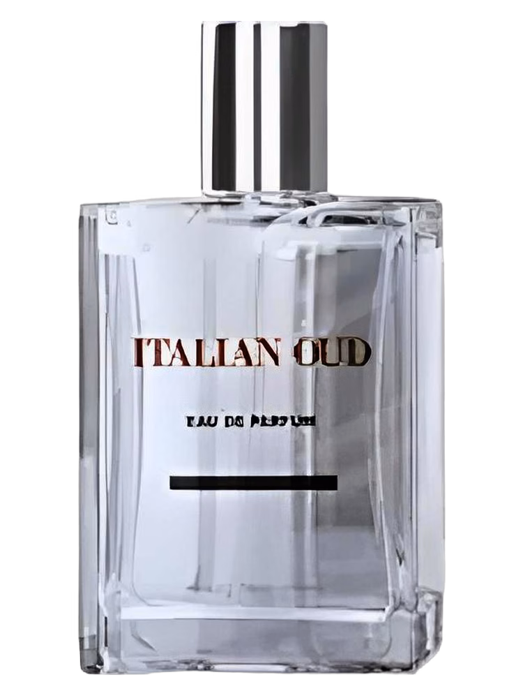 Pocket Scents Italian Oud
