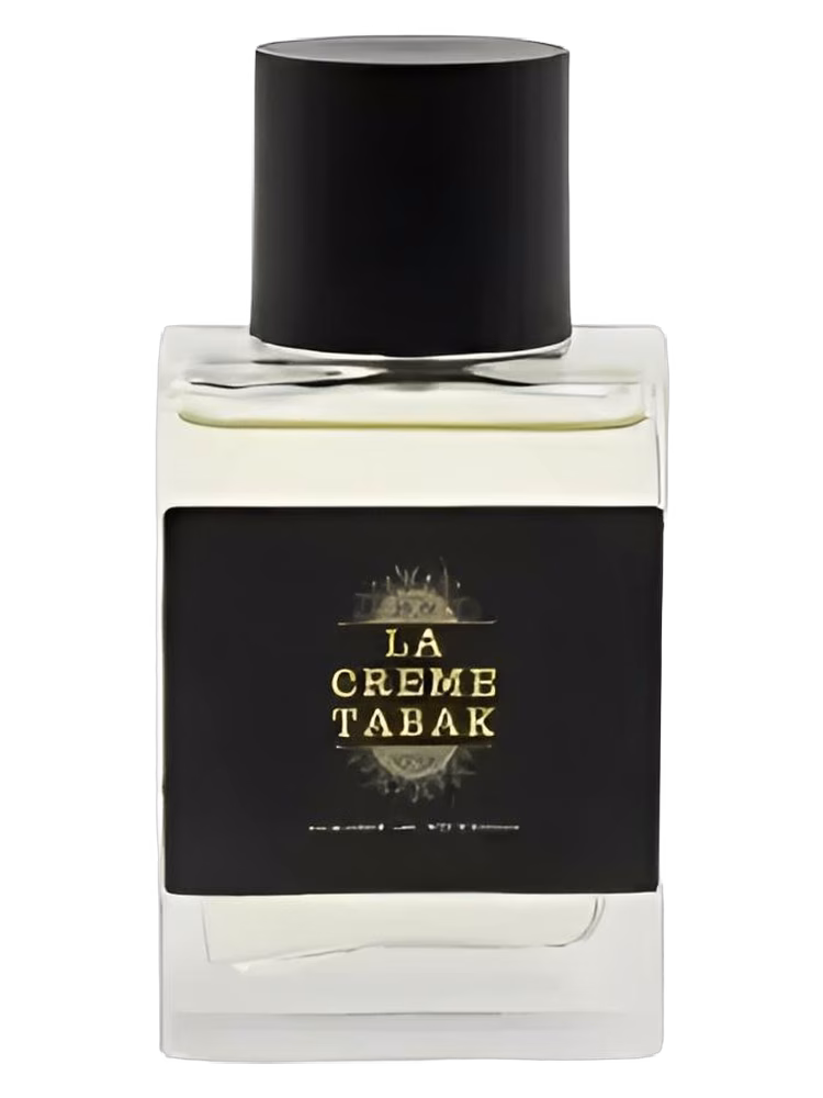 Pocket Scents La Crème Tabak