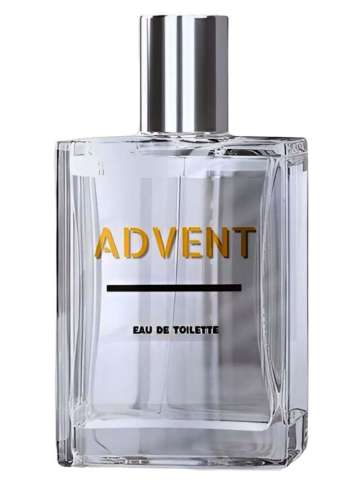 Pocket Scents Advent for Him