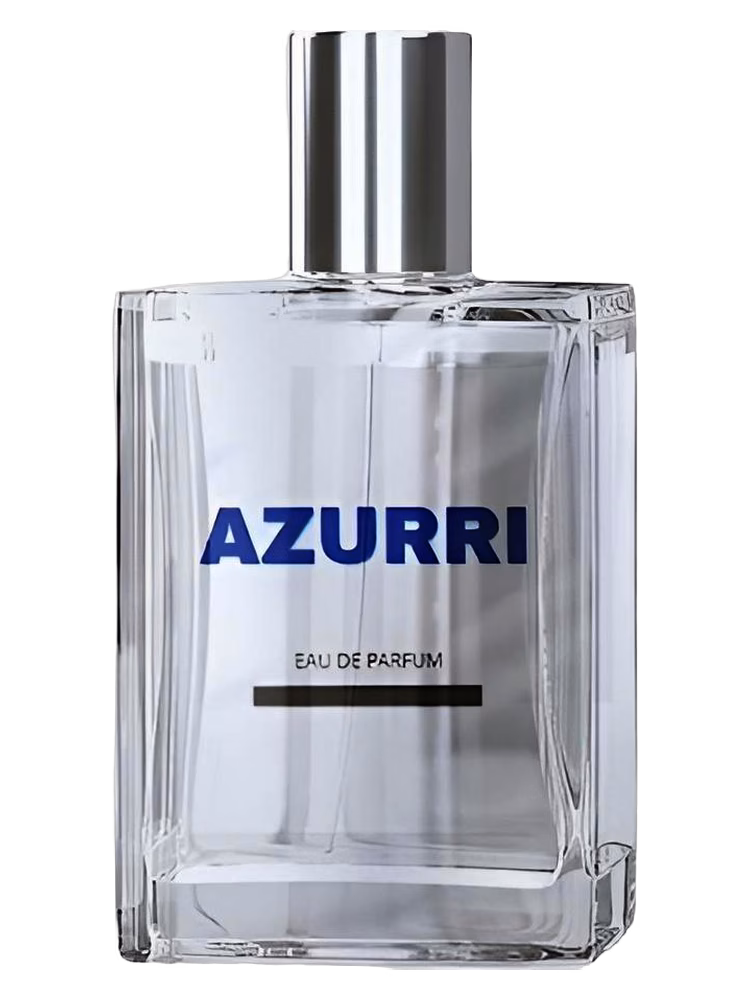 Pocket Scents Azurri (2018)