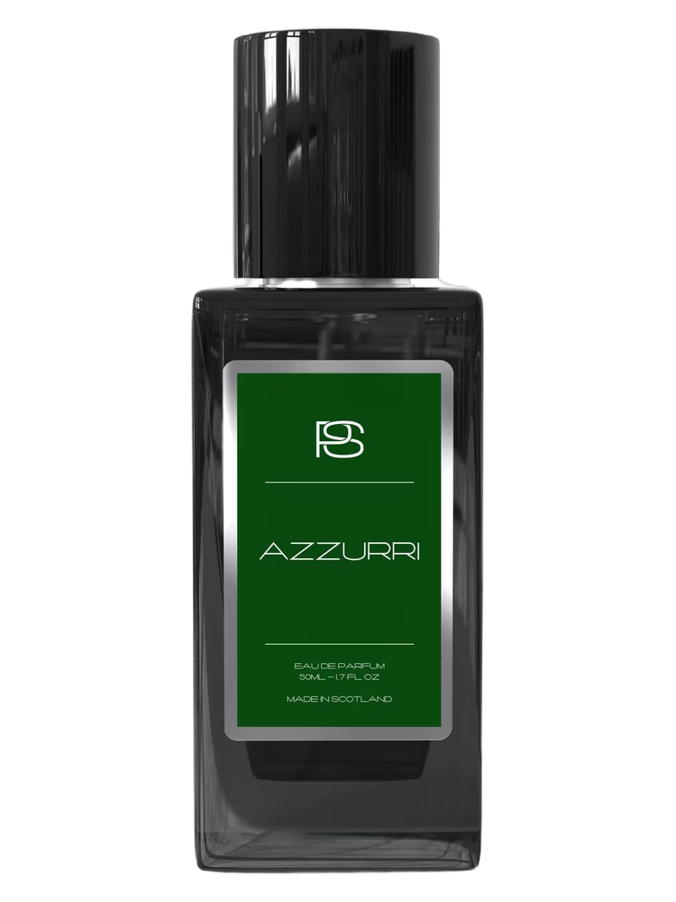 Pocket Scents Azzurri (2024)