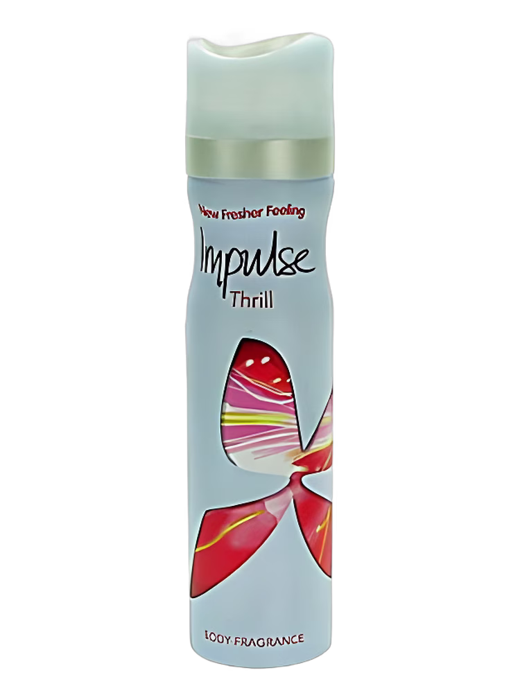 Impulse Thrill