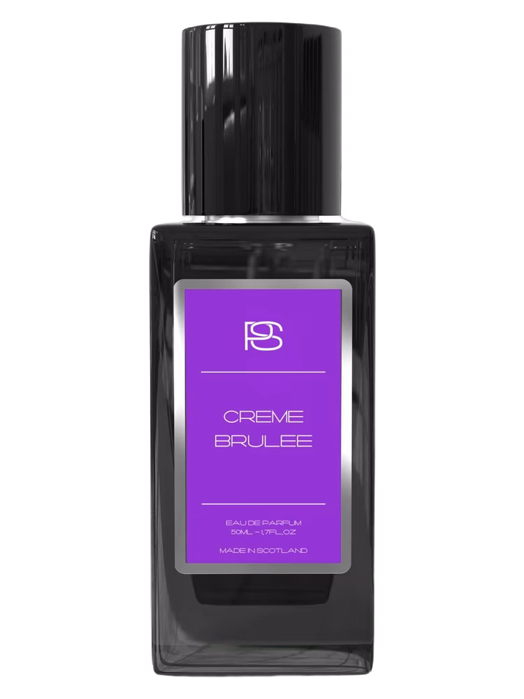Pocket Scents Crème Brûlée
