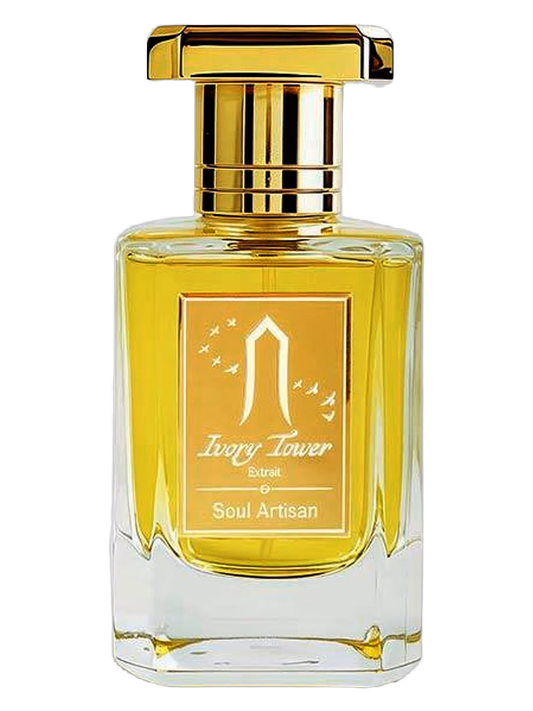 Soul Artisan Ivory Tower
