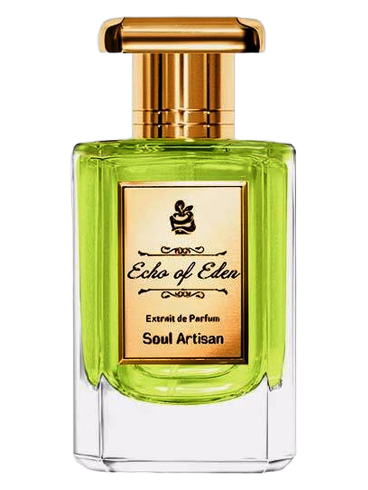 Soul Artisan Echo of Eden