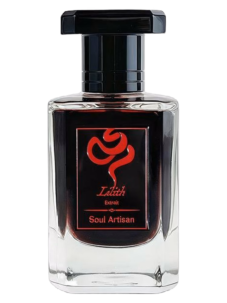Soul Artisan Lilith