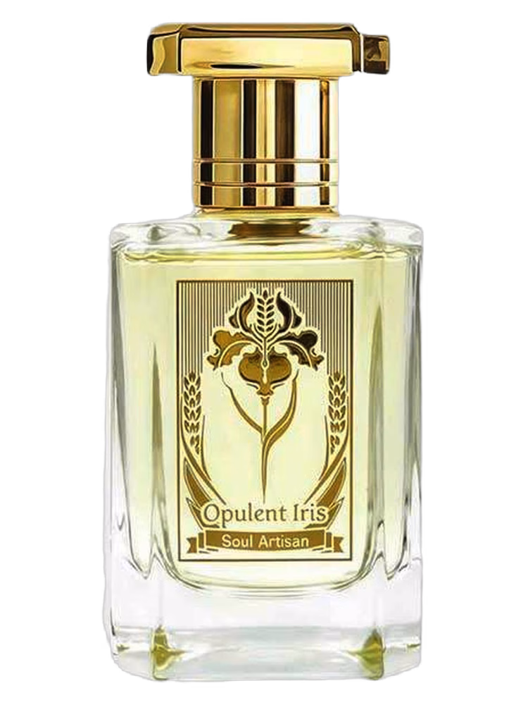 Soul Artisan Opulent Iris