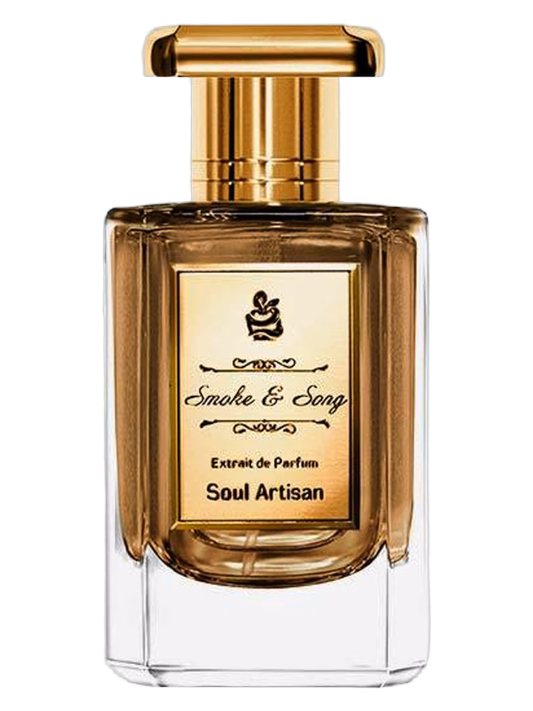 Soul Artisan Smoke & Song