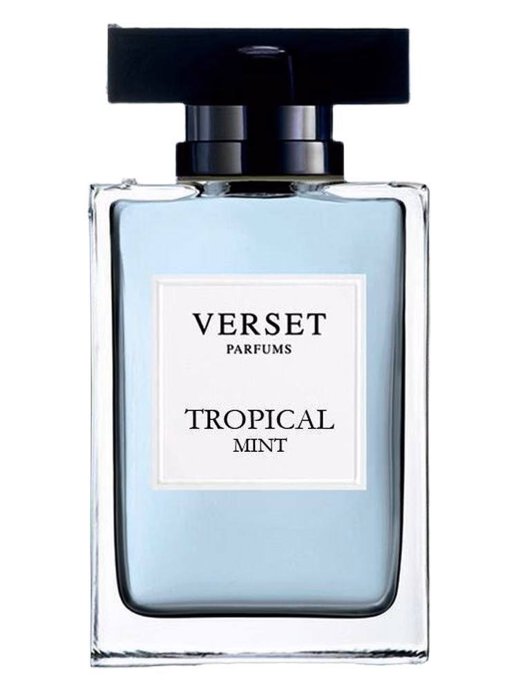 Verset Parfums Tropical Mint