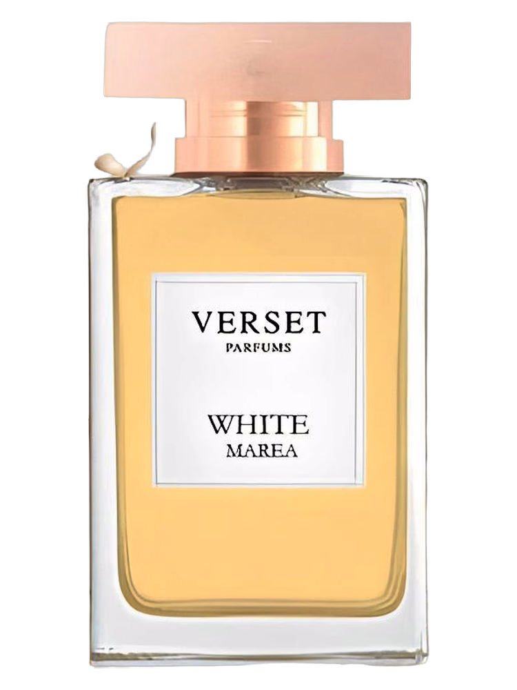Verset Parfums White Marea