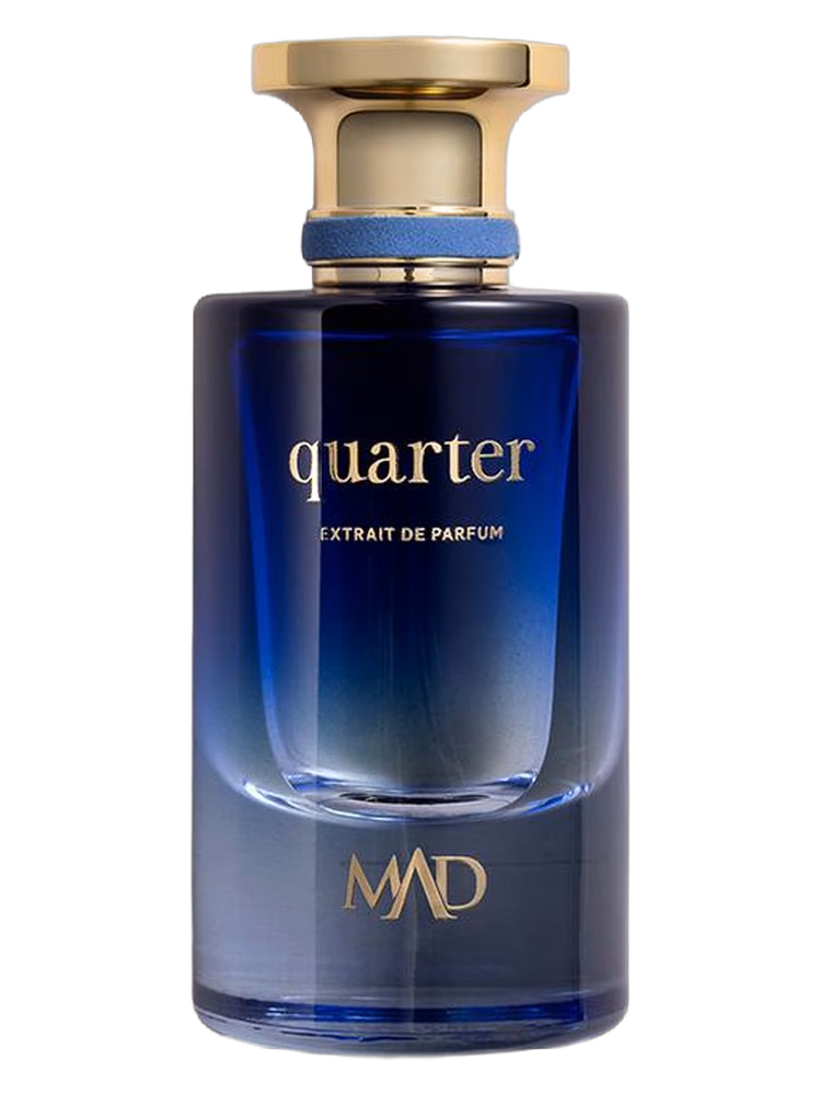 Mad Parfumeur Quarter