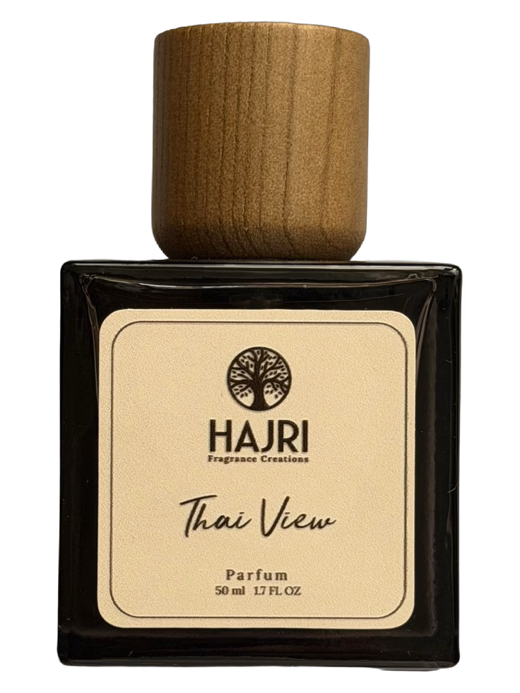 Hajri Thai View