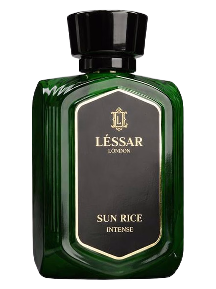 Lessar London Sun Rice Intense