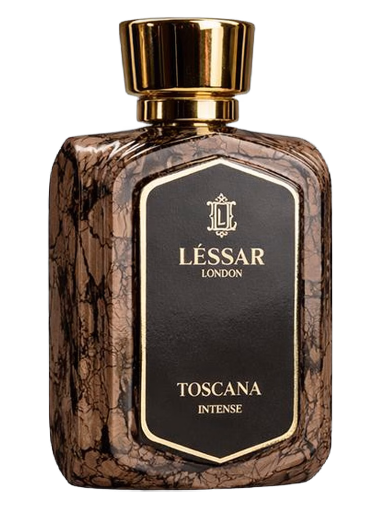 Lessar London Intence Note Toscana