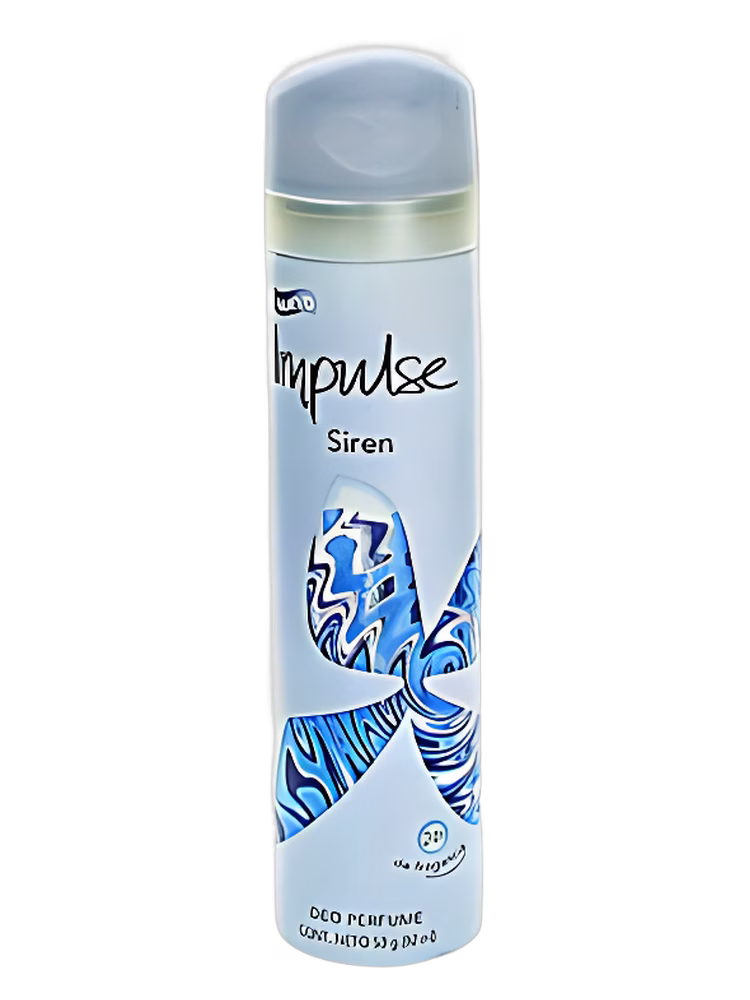 Impulse Siren