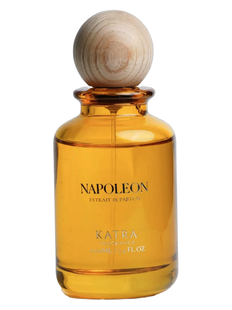 Katra Fragrance Napoleon