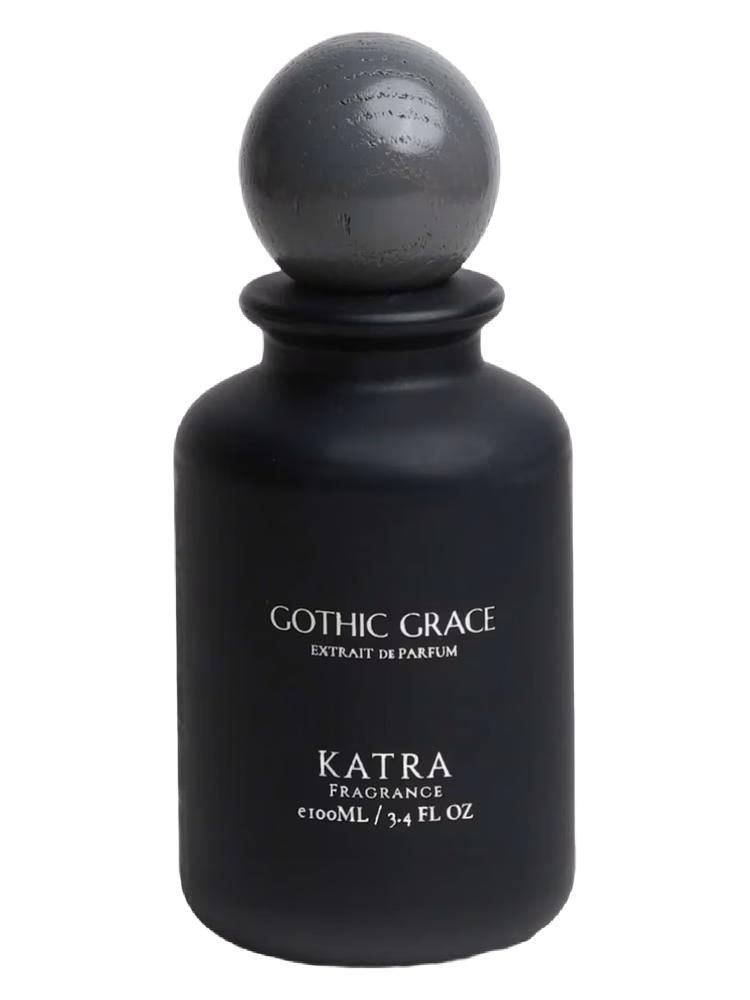 Katra Fragrance Gothic Grace