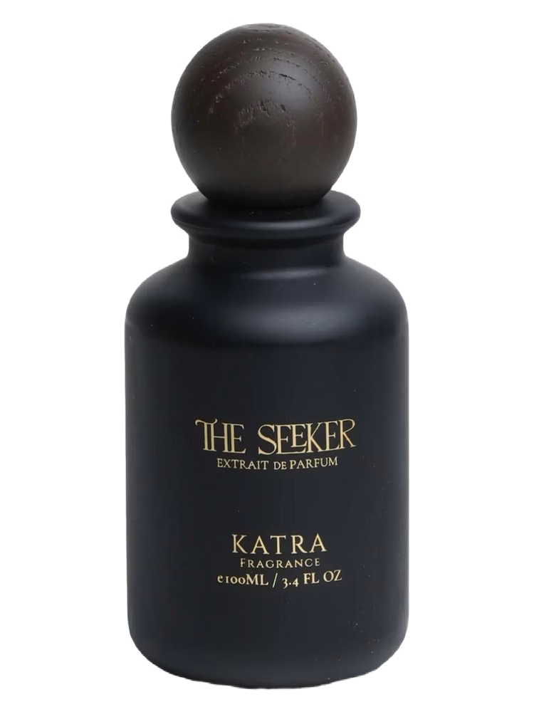 Katra Fragrance The Seeker