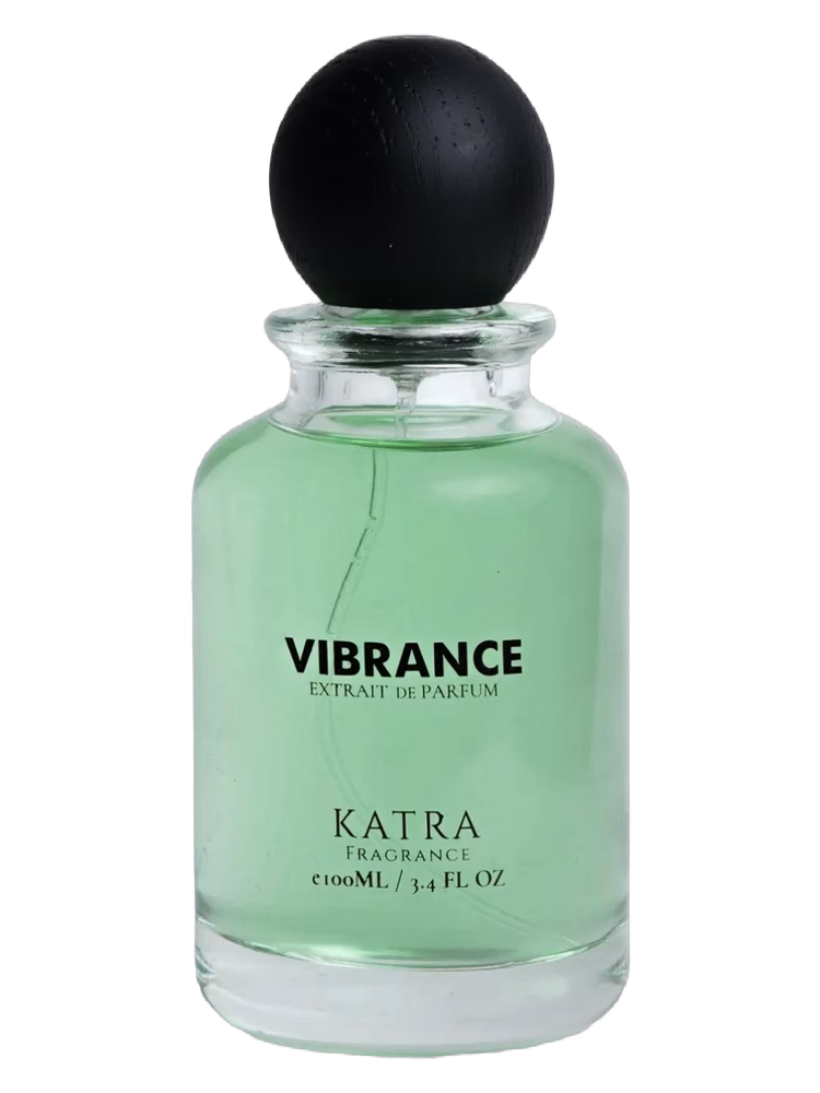 Katra Fragrance Vibrance