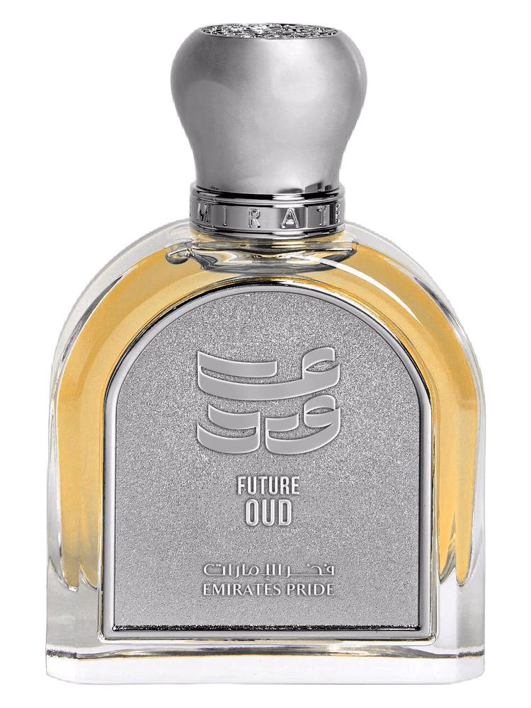 Emirates Pride Perfumes Future Oud