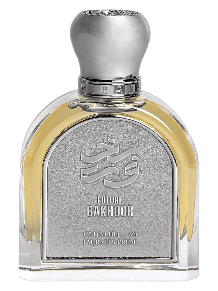 Emirates Pride Perfumes Future Bakhoor