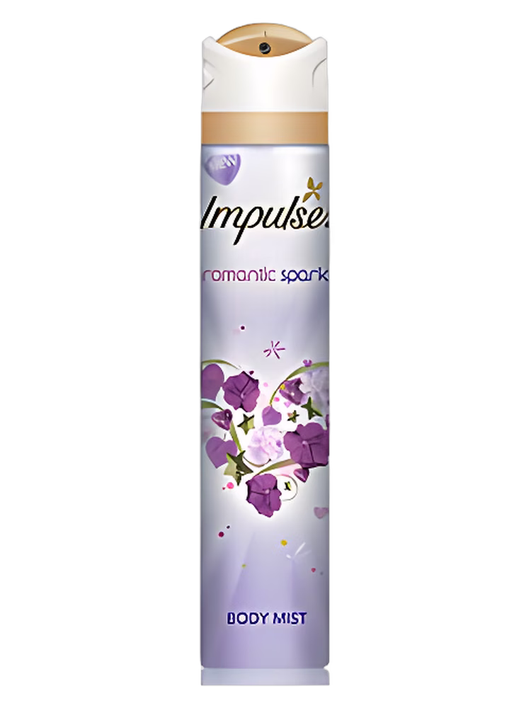 Impulse Romantic Spark