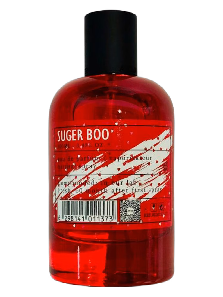 ARO-FAC Aroma Factory Suger Boo