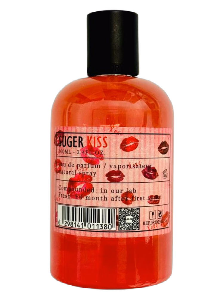 ARO-FAC Aroma Factory Suger Kiss