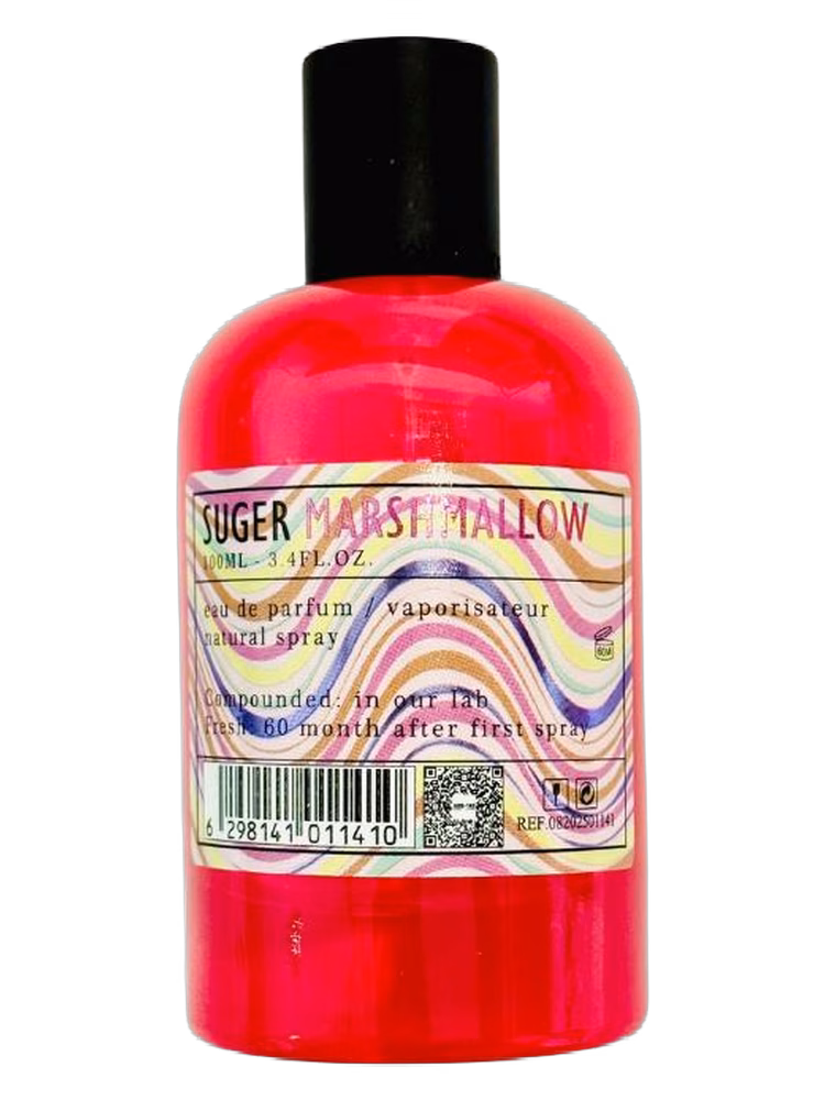 ARO-FAC Aroma Factory Suger Marshmallow
