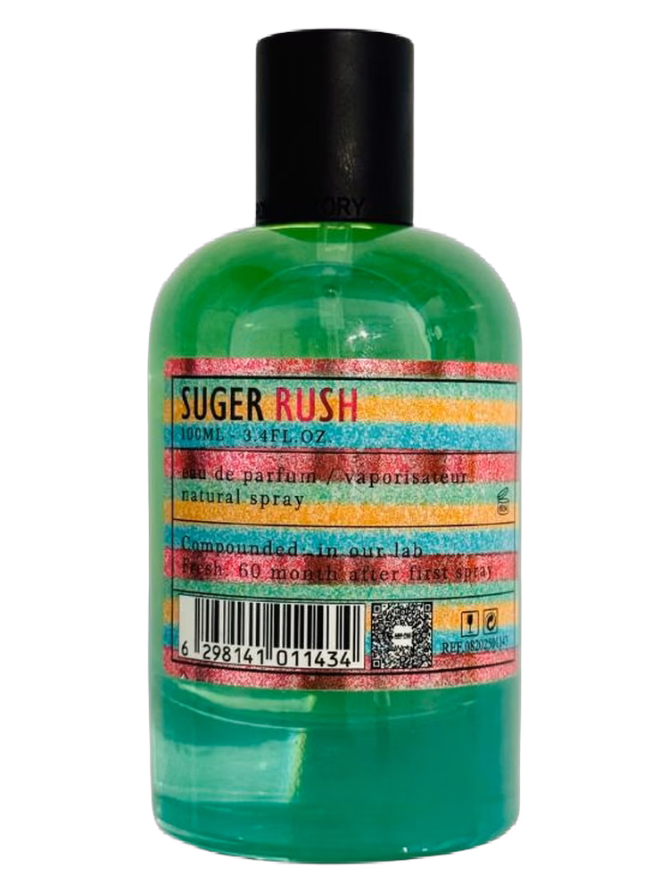 ARO-FAC Aroma Factory Suger Rush