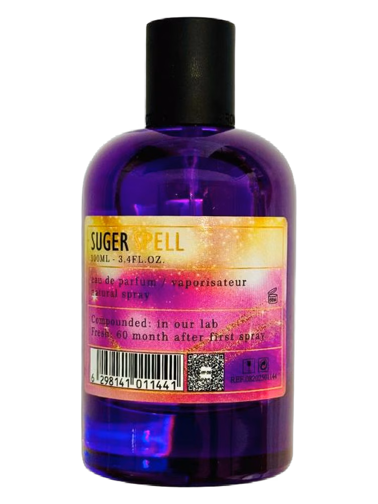 ARO-FAC Aroma Factory Suger Spell