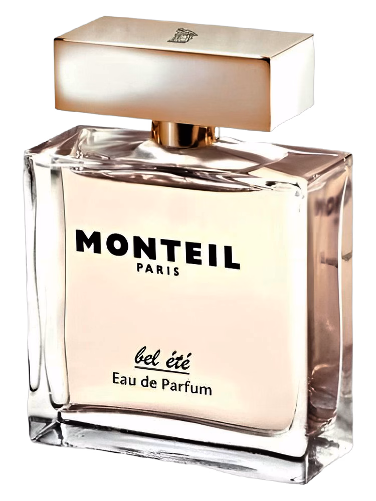 Germaine Monteil Bel Été