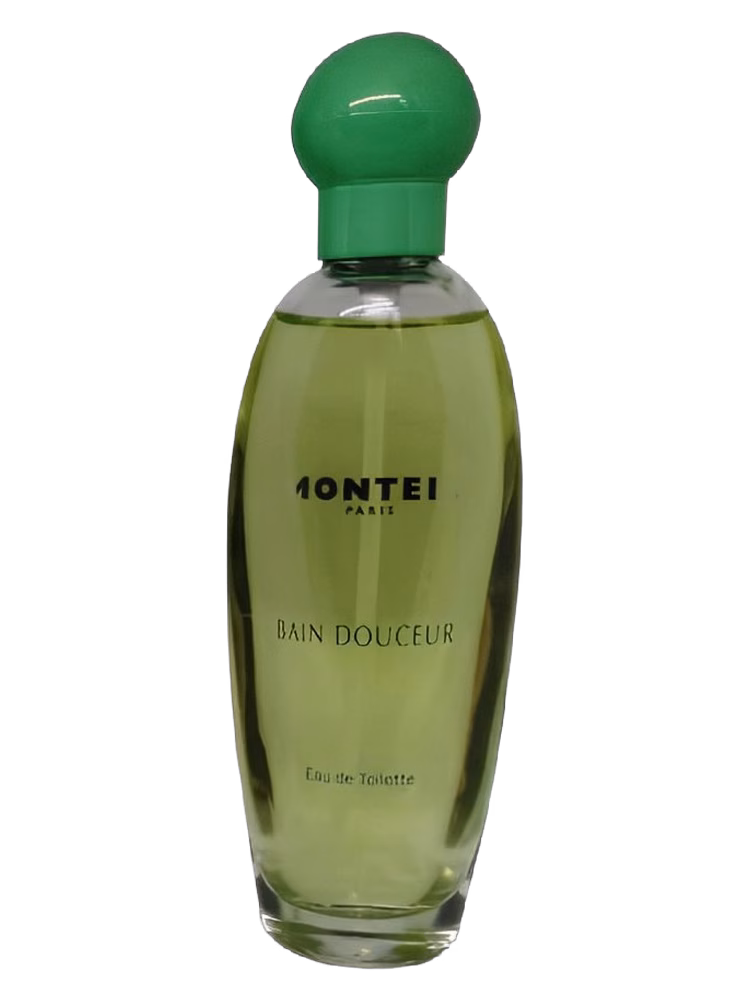 Germaine Monteil Bain Douceur