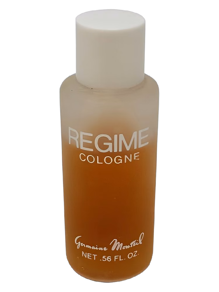 Germaine Monteil Regime
