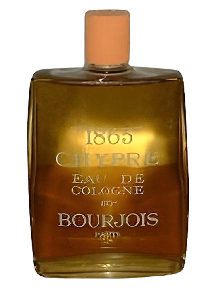 Bourjois 1863