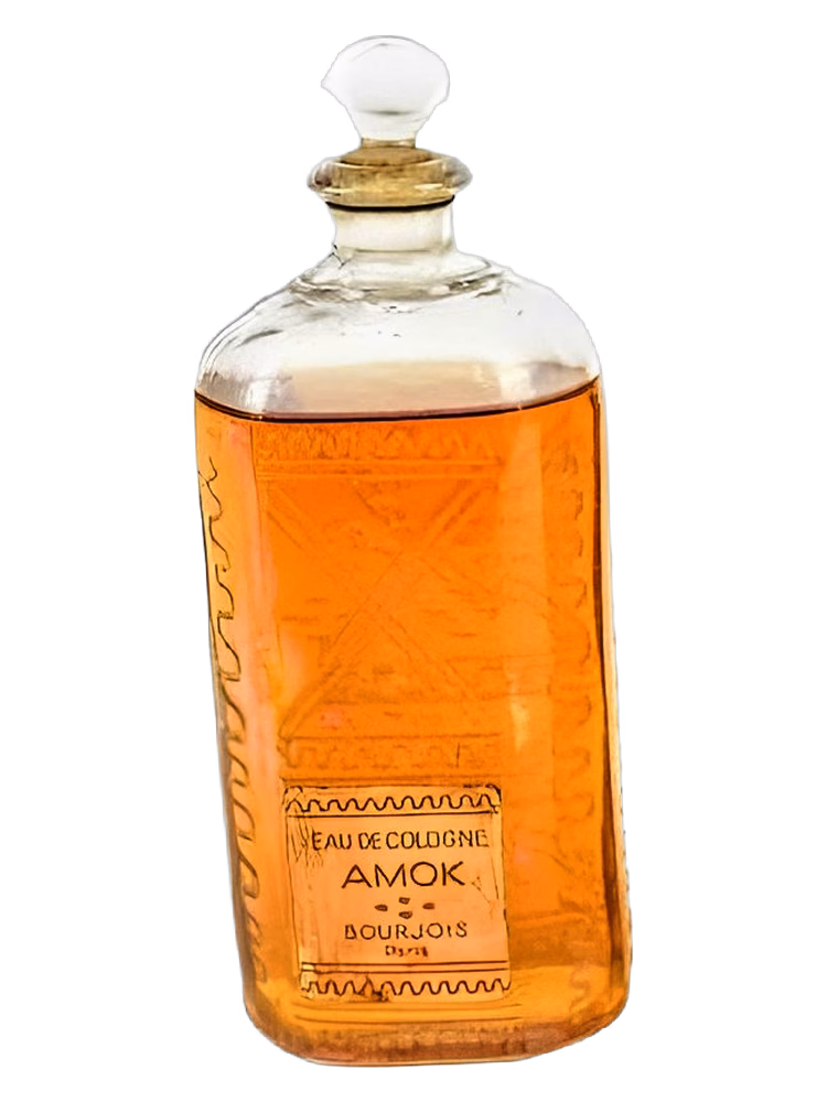 Bourjois Amok