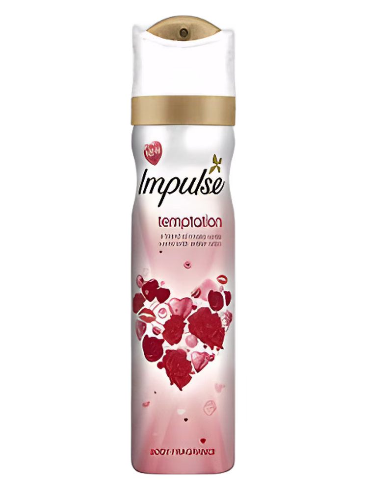 Impulse Temptation