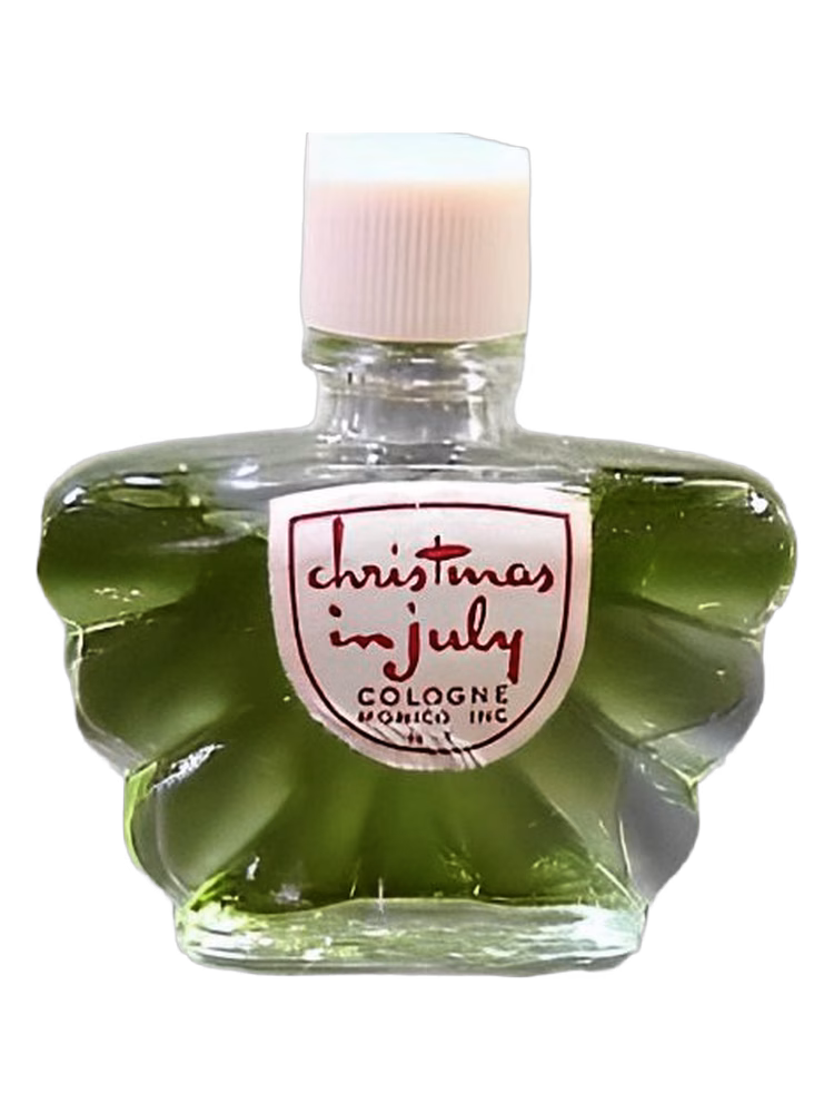 Bourjois Christmas in July