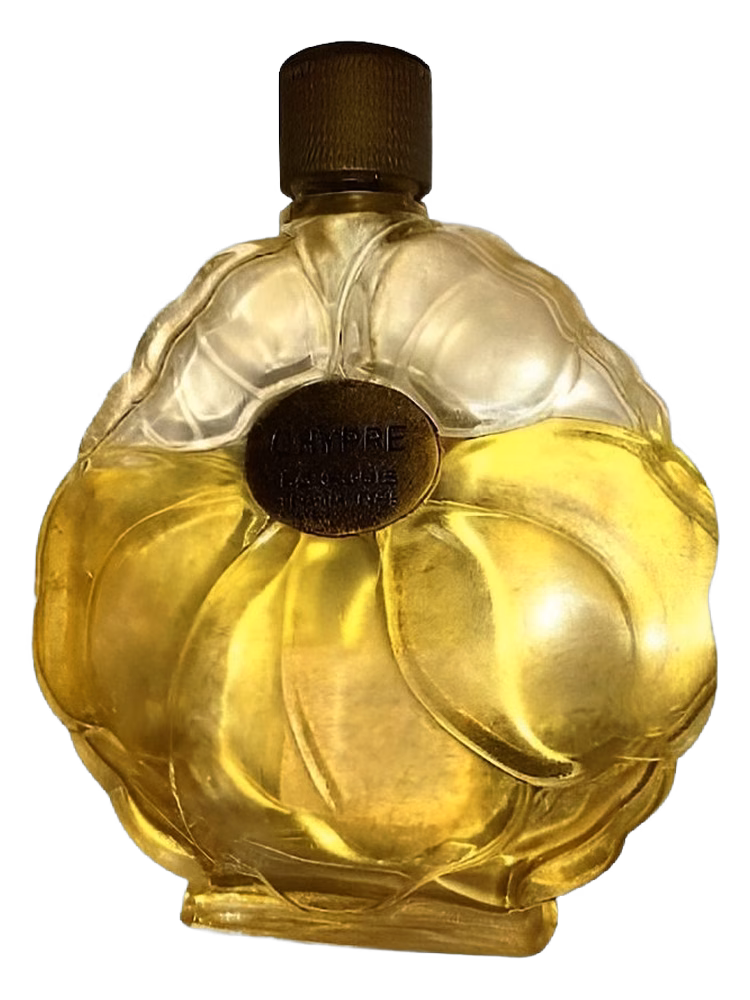 Bourjois Chypre