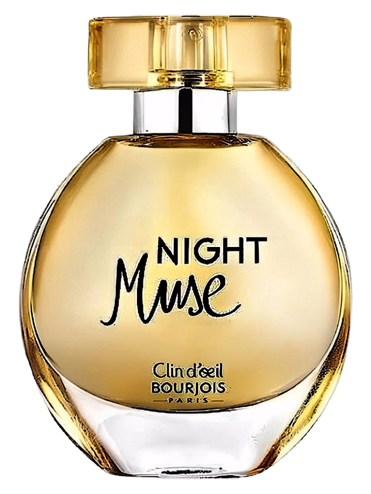 Bourjois Clin d'Oeil Night Muse