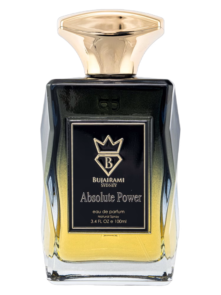 Bujairami Absolute Power