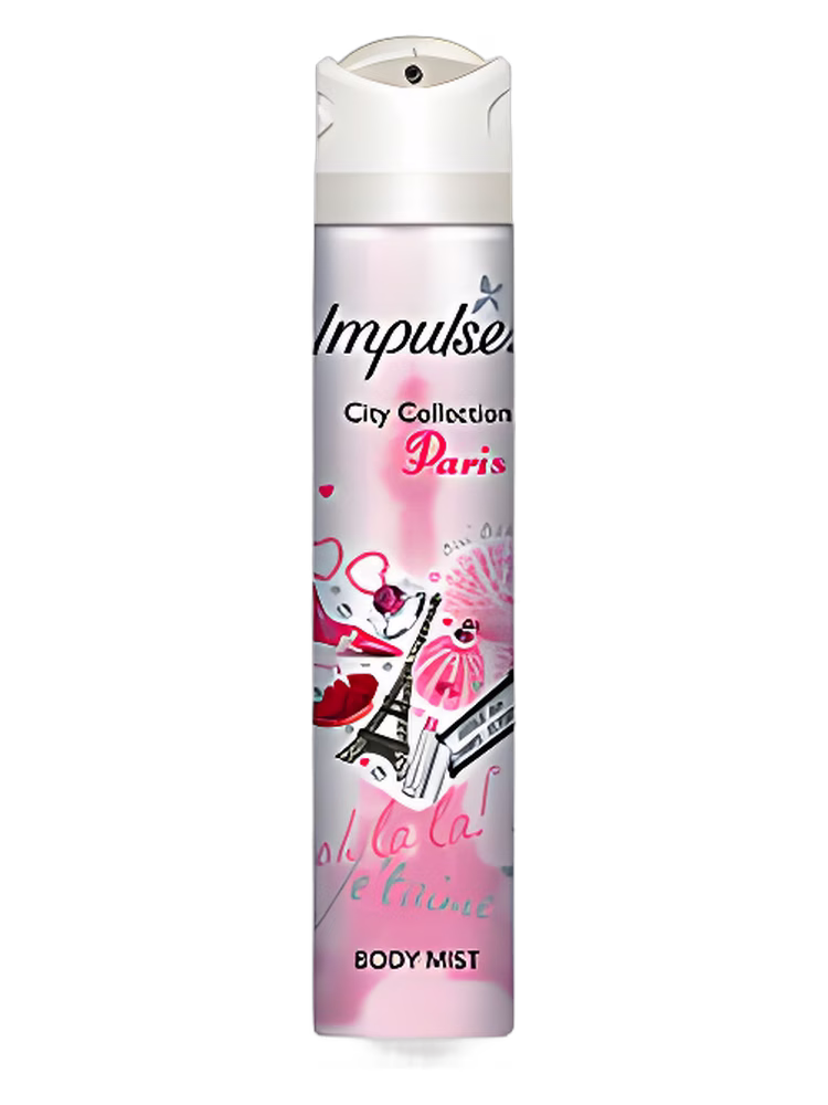 Impulse Paris Chic