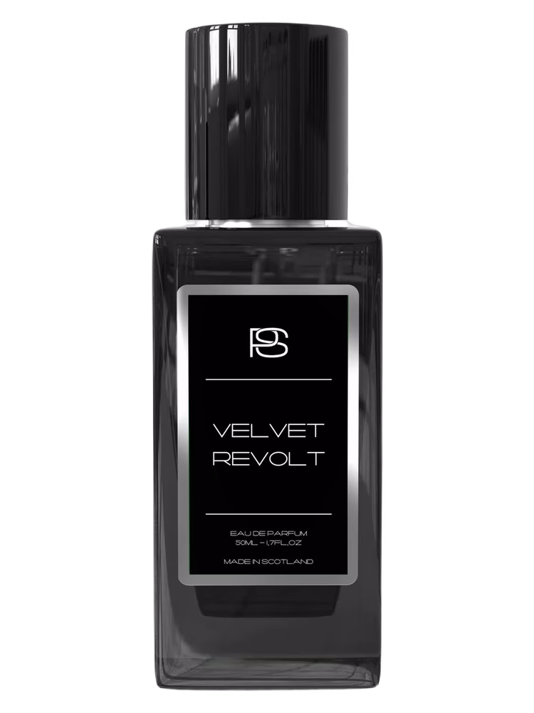 Pocket Scents Velvet Revolt