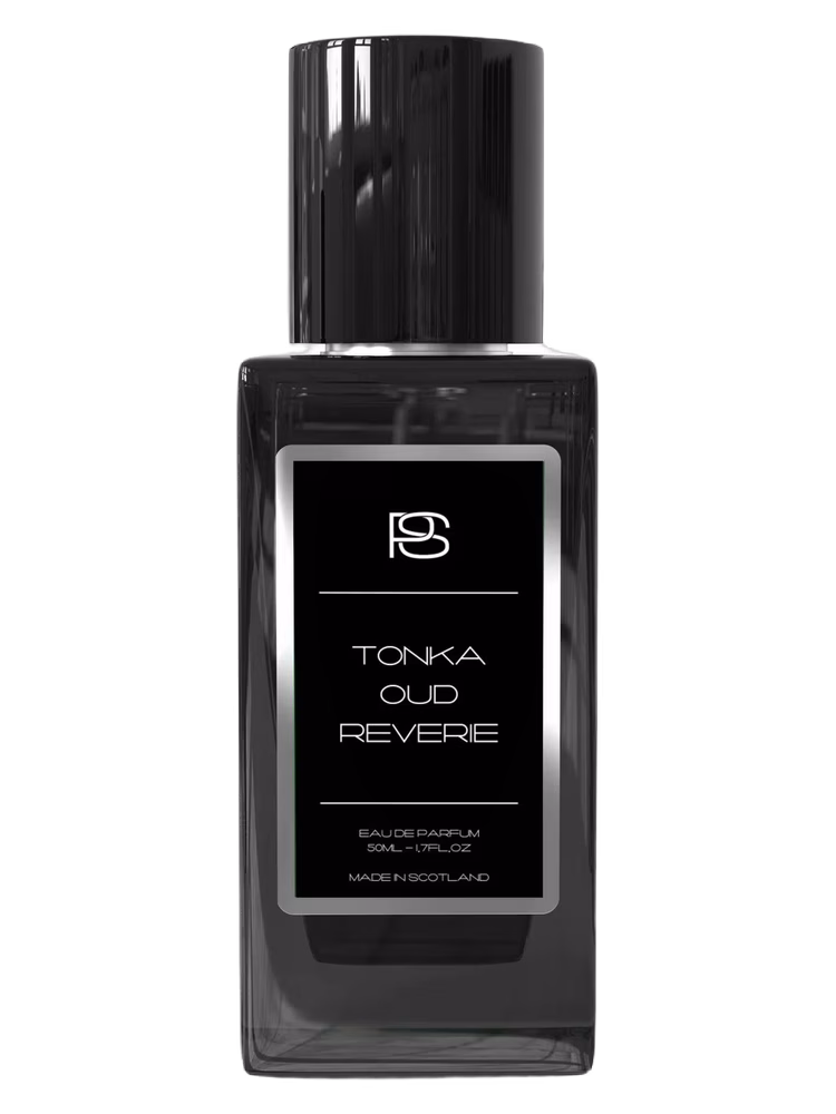 Pocket Scents Tonka Oud Reverie