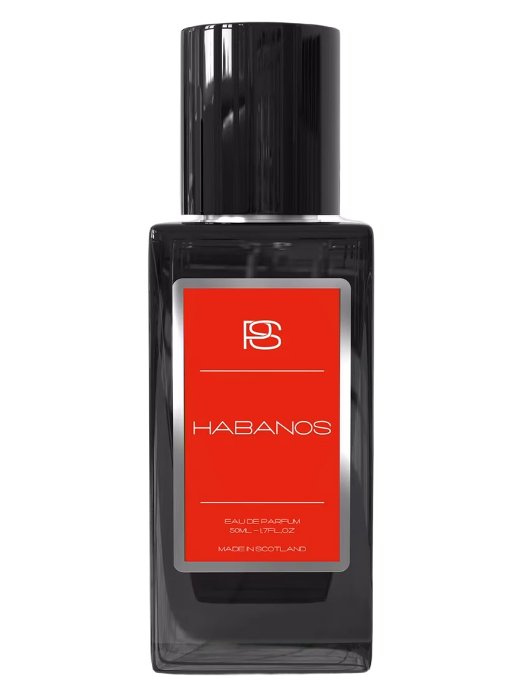 Pocket Scents Habanos